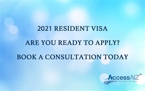 inz 2021 resident visa|Your Questions Answered: The 2021 Resident Visa Explained.